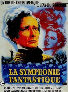La symphonie fantastique (version restaurée)