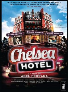 Chelsea hotel