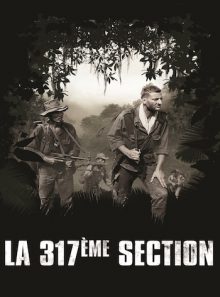La 317e section (version restaurée)