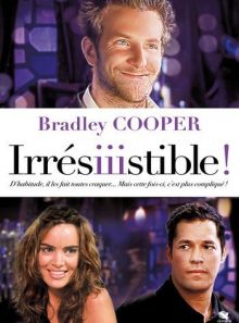 Irresiiistible !