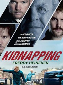 Kidnapping mr. heineken
