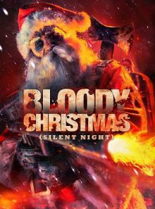Bloody christmas