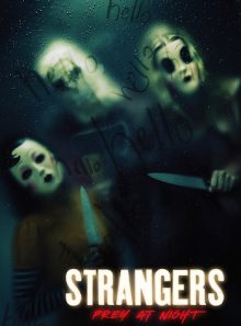Strangers: prey at night