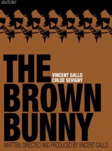 The brown bunny