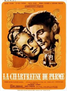 La chartreuse de parme