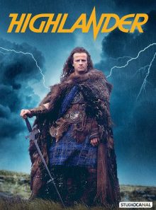 Highlander (version restaurée)
