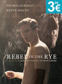 Rebel in the rye