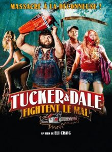Tucker and dale fightent le mal