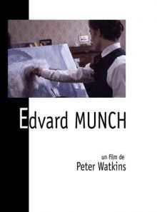 Edvard munch, la danse de la vie