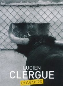 Lucien clergue cinéaste