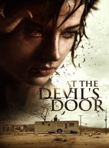 At the devil's door