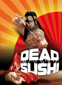 Dead sushi