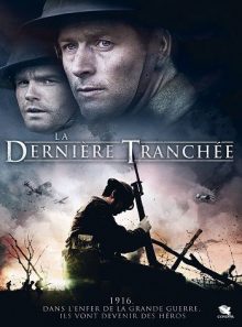La dernière tranchée