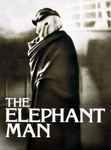Elephant man (version restaurée)