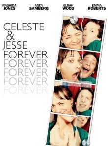 Celeste et jesse forever