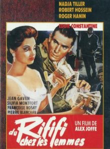 Du rififi chez les femmes