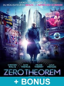 Zero theorem