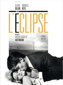 L'éclipse (version restaurée)