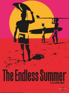 The endless summer : l'été sans fin (version restaurée)