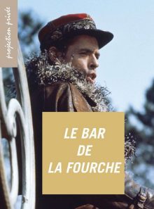 Le bar de la fourche