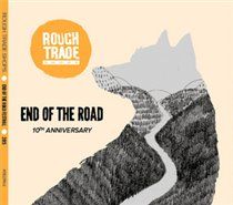 Rough trade shops - end of the road 15