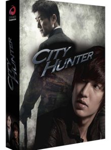 City hunter : intégrale du drama