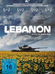 Lebanon lebanon [import allemand] (import)