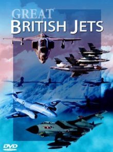 Great british jets