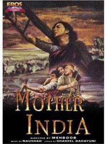 Mother india (french subtitles)