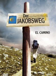 El camino - der jakobsweg