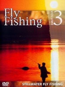 Arthur oglesby - fly fishing - vol. 3 - stillwater fly fishing