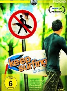 Dvd keep surfing [import allemand] (import)