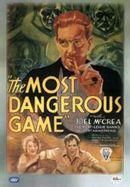 The most dangerous game (les chasses du comte zaroff)