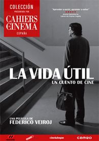 La vida útil (cahiers cinema) (a useful life) (2010) (import)