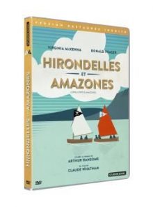 Hirondelles et amazones