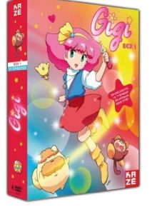 Gigi - box 1