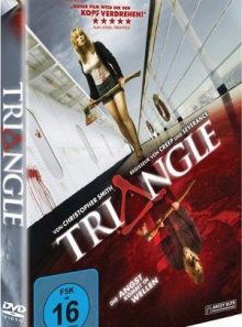 Triangle - die angst kommt in wellen [import allemand] (import)