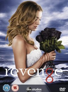 Revenge: the complete third season