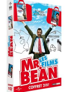 Mr. bean - les films