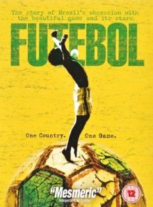 Futebol (4 dvd) - import zone 2 uk (anglais uniquement)