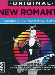 Original new romantic