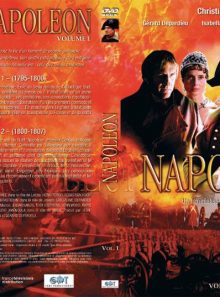 Napoleon - volume 1