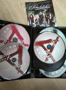 Pretty little liars season 3