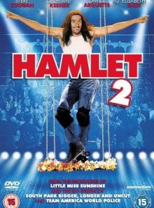 Hamlet 2 [import anglais] (import)