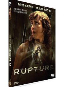 Rupture - dvd + copie digitale