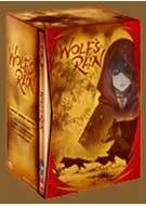Wolf's rain 3 (edition coffret collectior)