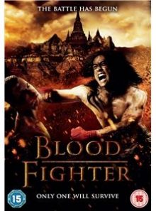 Blood fighter