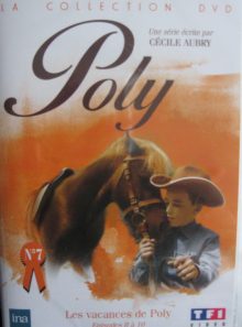 Poly  vol 7  les vacances de poly epis 8 a 10