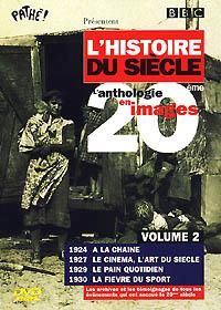 Histoire du siècle, l' - volume 2 - 1924/1930