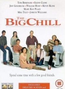 The big chill [import anglais] (import)